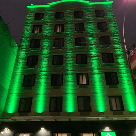 Pitkin Hotel New York Eksteriør billede