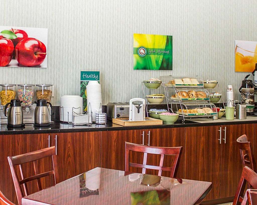Pitkin Hotel New York Restaurant billede